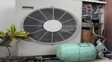 Những cách nạp và bơm gas cho máy lạnh an toàn