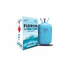 Gas lạnh Floron R32 9Kg - SRF 