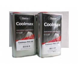 Nhớt lạnh Coolmax PAG 100