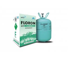 Gas lạnh Floron R22 - SRF Ấn Độ